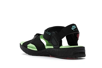 Nike ACG Air Deschutz Black Electric Green - 5