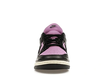 Nike Dunk Low Twist Rush Fuchsia  - 2