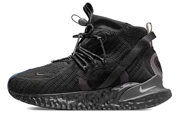 Nike Flow 2020 ISPA SE "Black" Black - 1