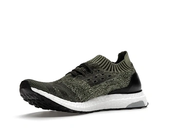 adidas Ultra Boost Uncaged Tech Earth - 3