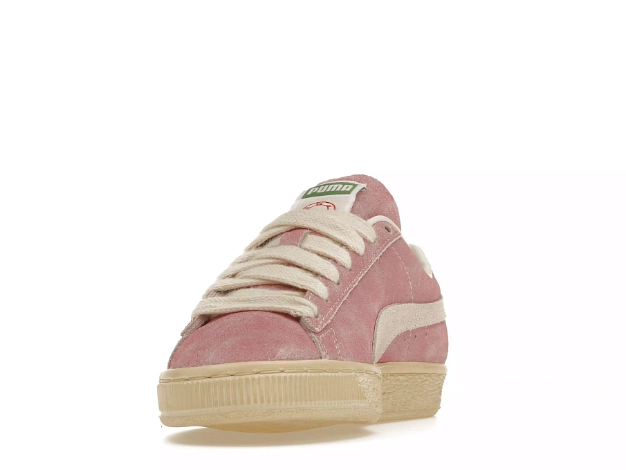 Фото № 2 с приближением к товару «‎Puma Suede Rhuigi B-Boy»