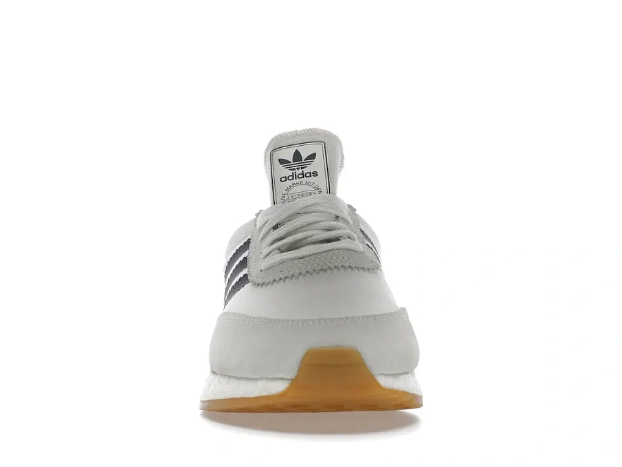 Фото № 2 с приближением к товару «‎adidas I-5923 White Navy Gum»