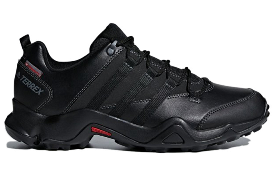 Фото № 2 с приближением к товару «‎adidas Terrex Ax2r Beta Climawarm Shoes Black»