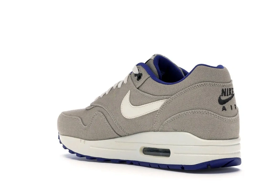 Фото № 5 с приближением к товару «‎Nike Air Max 1 Classic Stone»