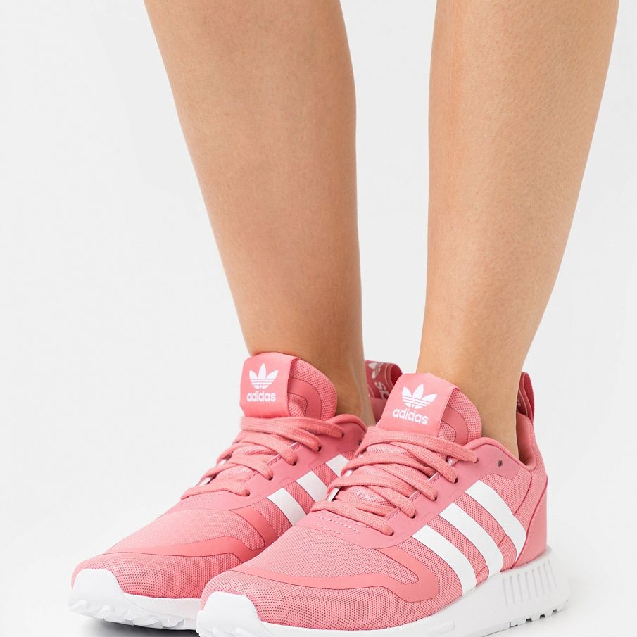 Фото № 2 с приближением к товару «‎Adidas Smooth »