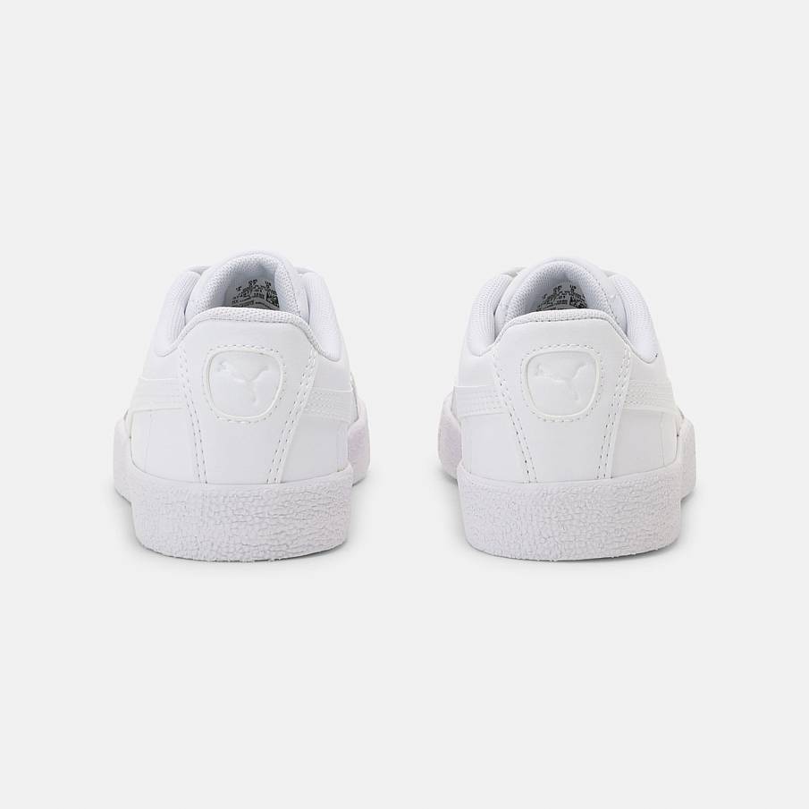 Фото № 3 с приближением к товару «‎Puma Oslo Vulc »
