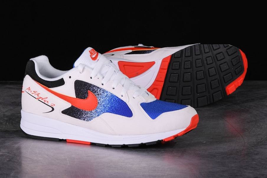 Фото № 2 с приближением к товару «‎Nike Air Skylon II »