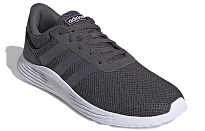 Фото № 3 с приближением к товару «‎adidas neo Lite Racer 2.0 Grey»