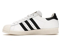 Фото № 3 с приближением к товару «‎adidas Superstar 80s White»