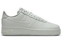 Фото № 1 с приближением к товару «‎Nike Air Force 1 Low '07 Pro-Tech Waterproof Light Silver»