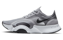 Фото № 1 с приближением к товару «‎Nike SuperRep Go GreyBlack»