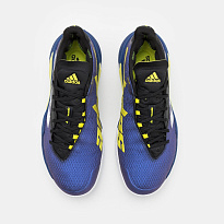 Фото № 4 с приближением к товару «‎Adidas Barricade»