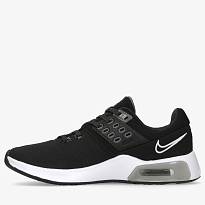 Фото № 3 с приближением к товару «‎Nike Wmns Air Max Bella TR 4 'Black White'»