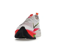 Фото № 3 с приближением к товару «‎Nike Air Zoom Alphafly Next% White Pink »