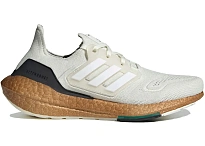 Фото № 1 с приближением к товару «‎adidas Ultra Boost 22 Made with Nature White Tint »