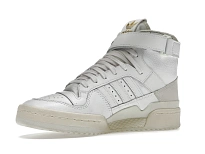 Фото № 3 с приближением к товару «‎adidas Forum 84 Hi White Gold Foil»