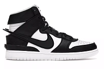 Фото № 1 с приближением к товару «‎Nike Dunk High Ambush Black White»