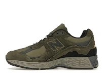 Фото № 3 с приближением к товару «‎New Balance 2002R»