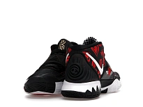 Фото № 4 с приближением к товару «‎Nike Kyrie 6 Sneaker Room Mom Black»