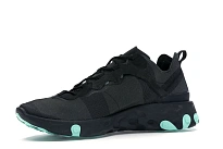 Фото № 2 с приближением к товару «‎Nike React Element 55 Black Aurora Green»