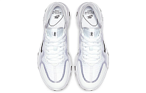 Фото № 4 с приближением к товару «‎Nike Renew Lucent Women White Black»