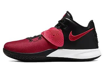 Nike Kyrie Flytrap 3 Ep University Red - 1