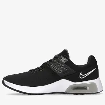 Nike Wmns Air Max Bella TR 4 'Black White' - 3