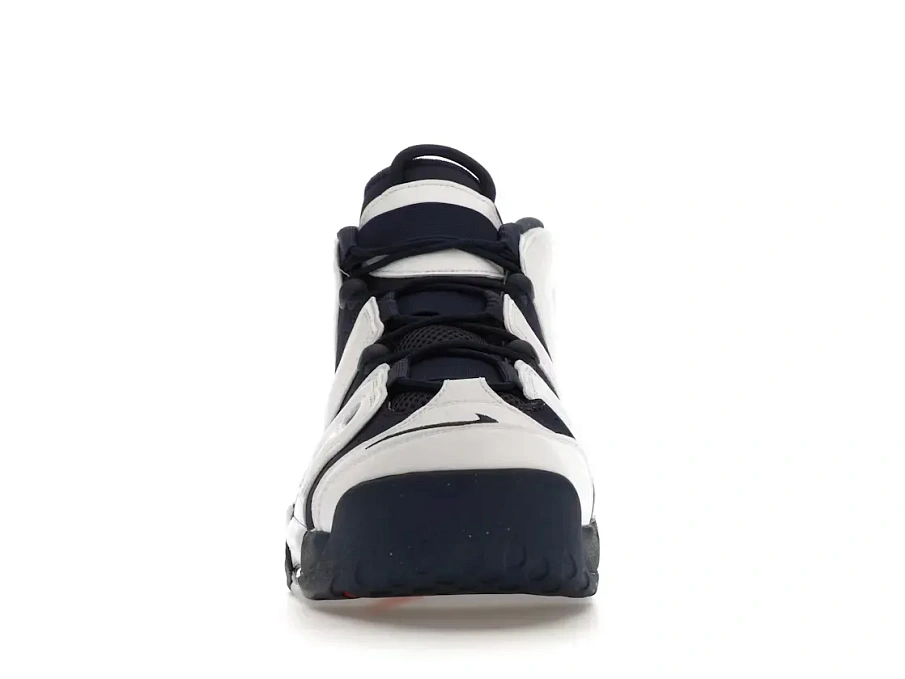 Фото № 2 с приближением к товару «‎Nike Air More Uptempo 96»
