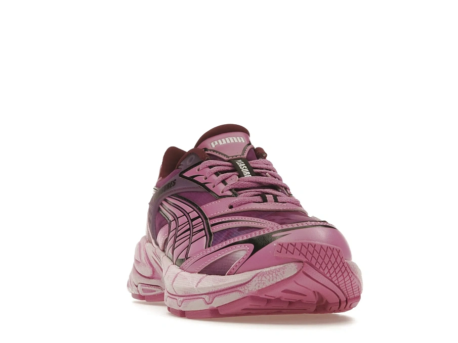 Фото № 6 с приближением к товару «‎Puma Velophasis Pleasures Grape Wine»