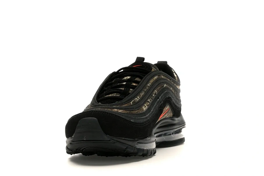 Фото № 3 с приближением к товару «‎Nike Air Max 97 Realtree»