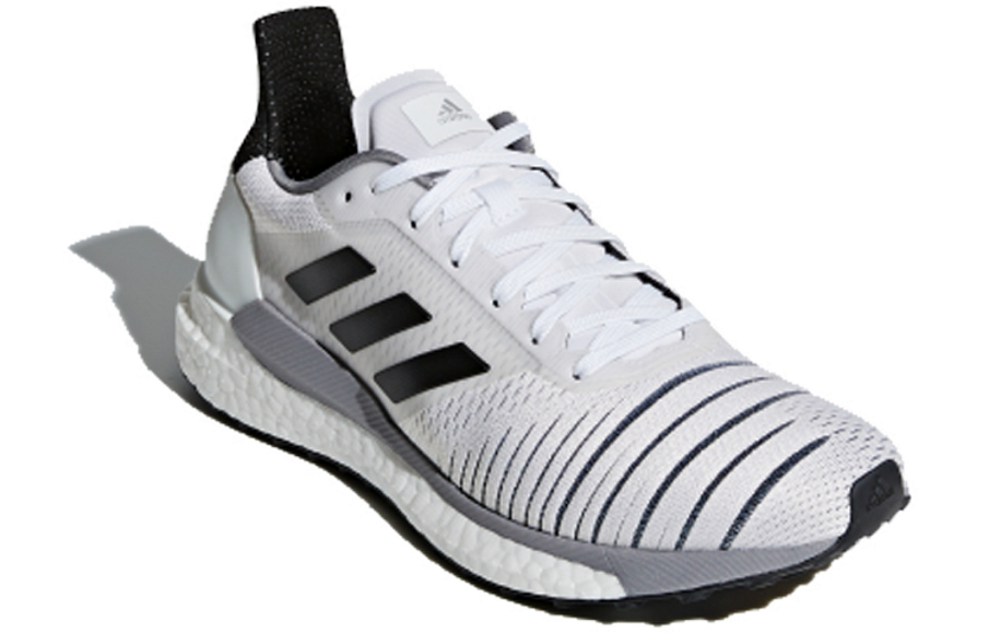 Фото № 3 с приближением к товару «‎adidas Wmns Solar Glide 'Footwear White'»