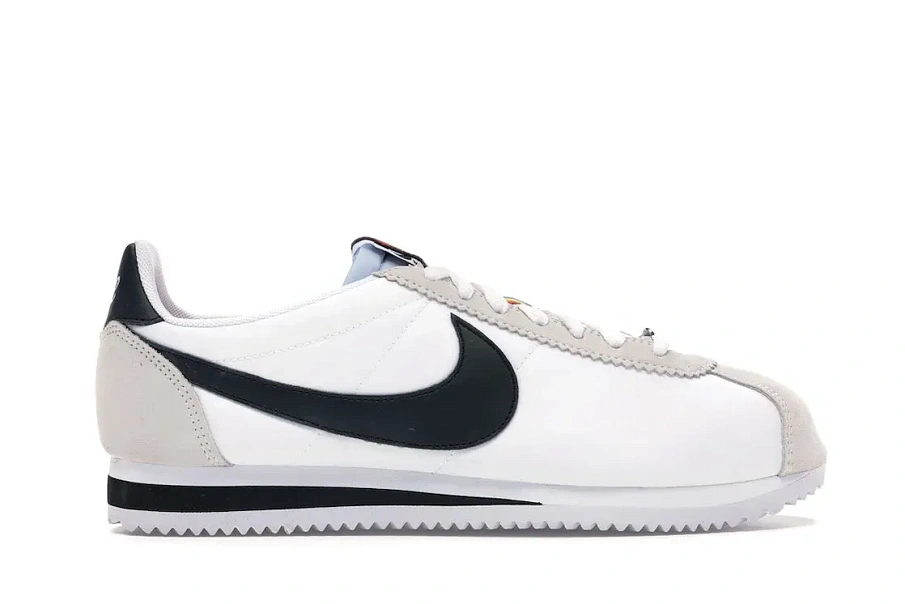Фото № 1 с приближением к товару «‎Nike Classic Cortez Be True (2017)»
