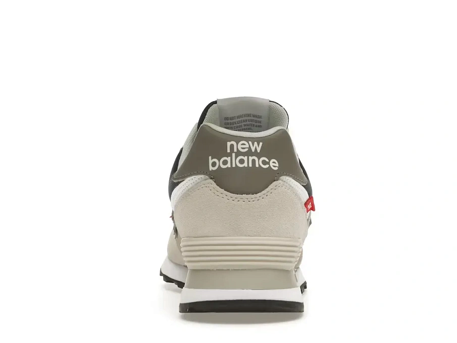 Фото № 4 с приближением к товару «‎New Balance 574»
