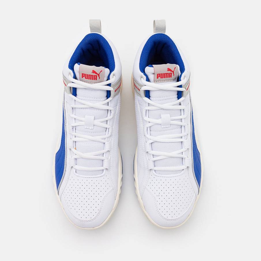 Фото № 5 с приближением к товару «‎Puma Rebound Future Evo »