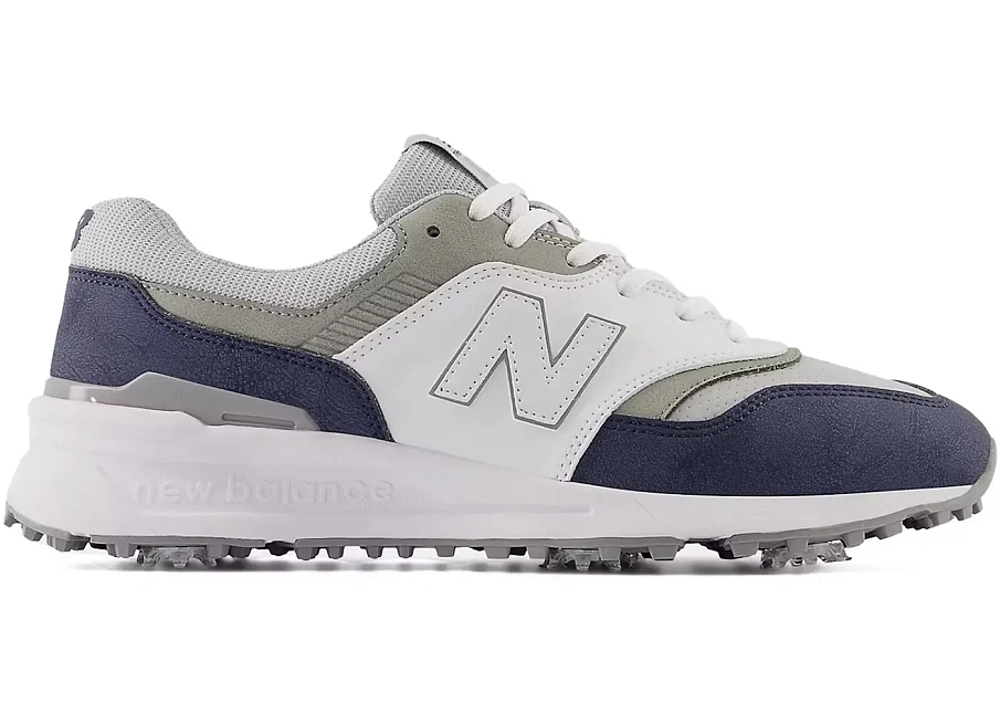 Фото № 1 с приближением к товару «‎New Balance 997 Golf»