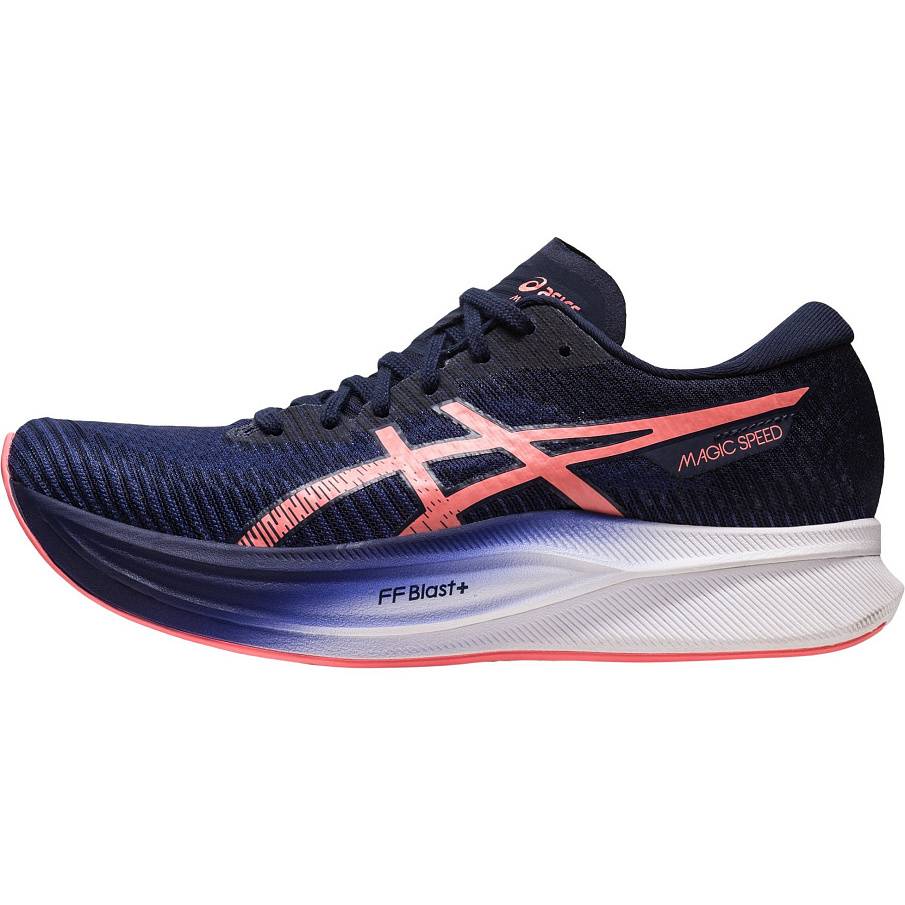 Фото № 1 с приближением к товару «‎Asics Magic Speed 2»