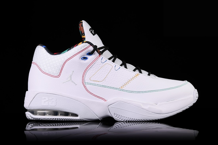 Фото № 3 с приближением к товару «‎Nike Air Jordan Max Aura 3»