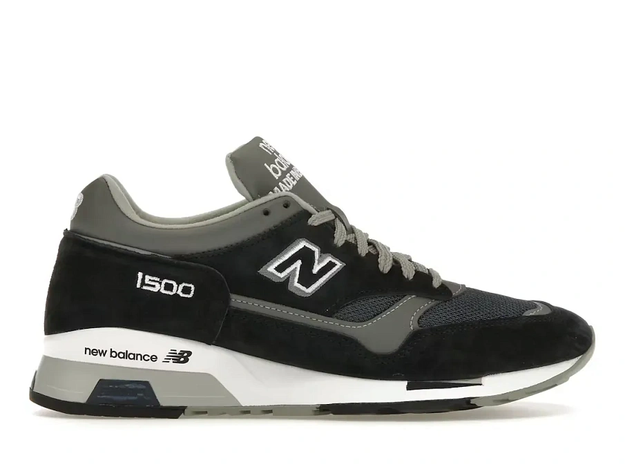 Фото № 1 с приближением к товару «‎New Balance 1500»