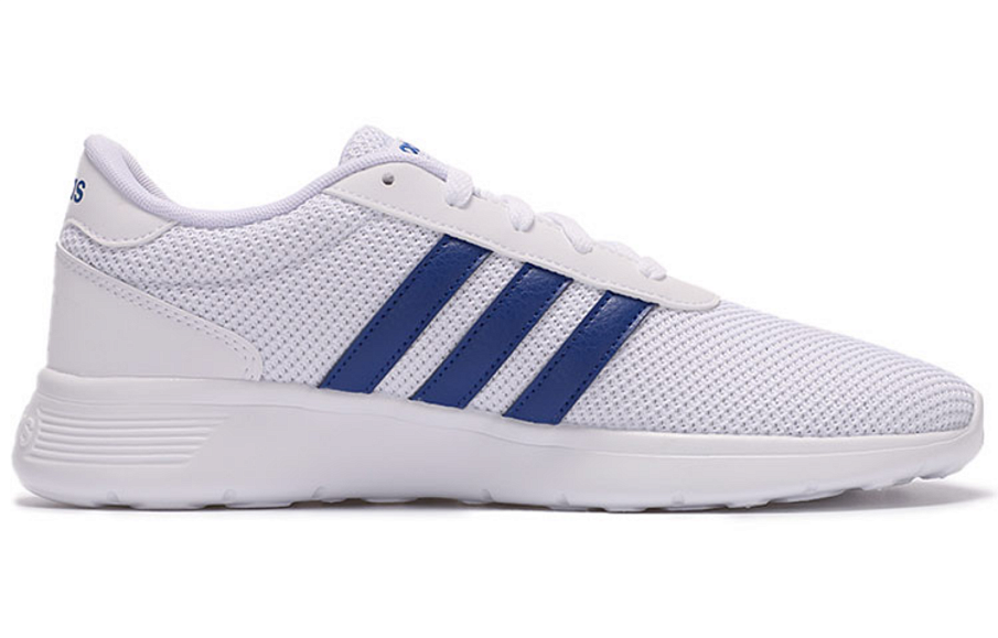 Фото № 2 с приближением к товару «‎adidas neo Lite Racer 2.0 WhiteBlue»