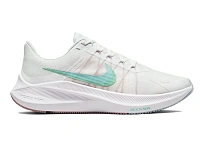 Фото № 1 с приближением к товару «‎Nike Zoom Winflo 8 White Teal »