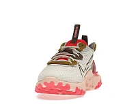 Фото № 2 с приближением к товару «‎Nike React Vision Siren Red »