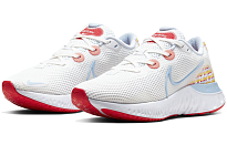 Фото № 3 с приближением к товару «‎Nike Renew Run 'Graffiti Print'»