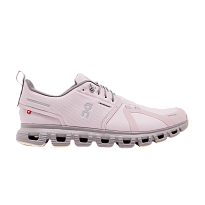 Фото № 1 с приближением к товару «‎ON Women's Cloud 6 Waterproof Mauve Zinc»
