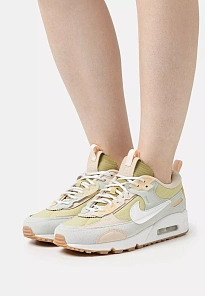 Фото № 2 с приближением к товару «‎AIR MAX 90 FUTURA MIN»