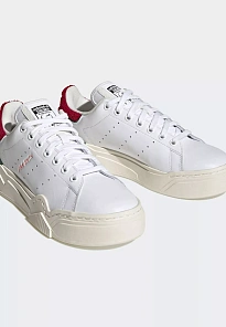Фото № 3 с приближением к товару «‎STAN SMITH HER ICONS BBALL W»