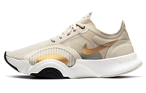 Фото № 1 с приближением к товару «‎Nike Wmns SuperRep Go WhiteGold»