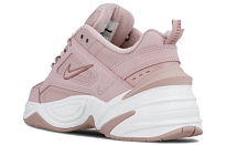 Фото № 4 с приближением к товару «‎Nike M2k Tekno Plum Chalk (W)»