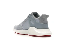 Фото № 6 с приближением к товару «‎adidas EQT Support 93/17 Red Carpet Pack Grey»