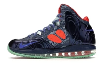 Фото № 3 с приближением к товару «‎Nike Air Max Hyperposite Glow-In-the-Dark»