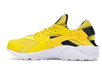 Фото № 5 с приближением к товару «‎Nike Air Huarache Run Tour Yellow»